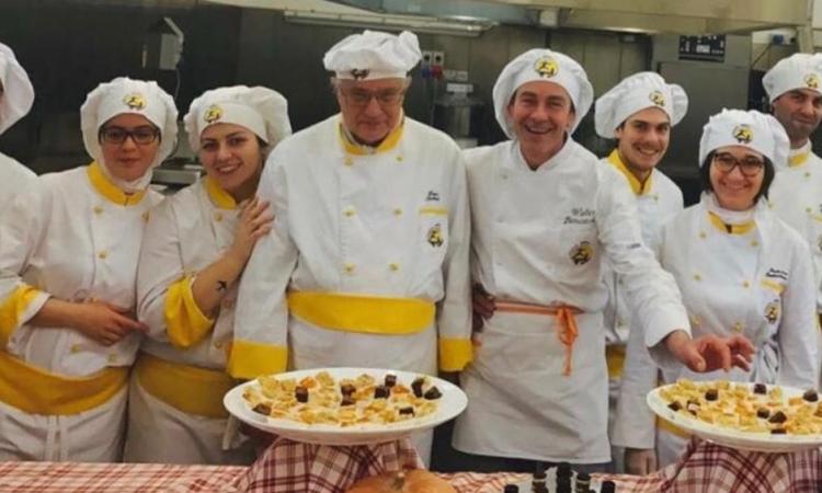 IPSEOA "Varnelli" di Cingoli: aperte le iscrizioni al corso per adulti 2019/2020 IPSEOA "Varnelli" di Cingoli: aperte le iscrizioni al corso per adulti 2019/2020
