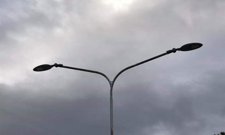 Pollenza, nuova illuminazione pubblica e risparmio del 60% sulla bolletta energetica comunale