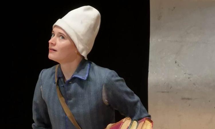 Macerata, Lucia Ronchetti porta "Le avventure di Pinocchio" al Teatro Lauro Rossi