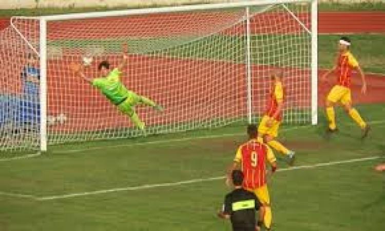 Serie D, Recanatese-Castelfidardo: sabato al "Tubaldi" sarà Giornata Giallorossa Serie D, Recanatese-Castelfidardo: sabato al "Tubaldi" sarà Giornata Giallorossa