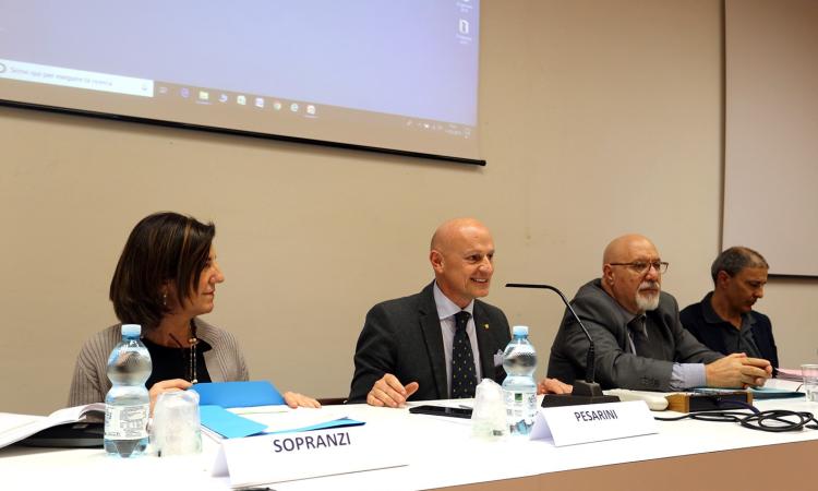 Finanziamenti regionali nelle aree colpite dal sisma: previsto bando che premia le imprese che vogliano investire sul territorio (VIDEO e FOTO)