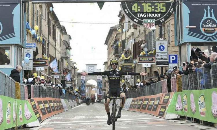 Tirreno Adriatico 2019, riunione in Prefettura: esaminate le misure di safety e security