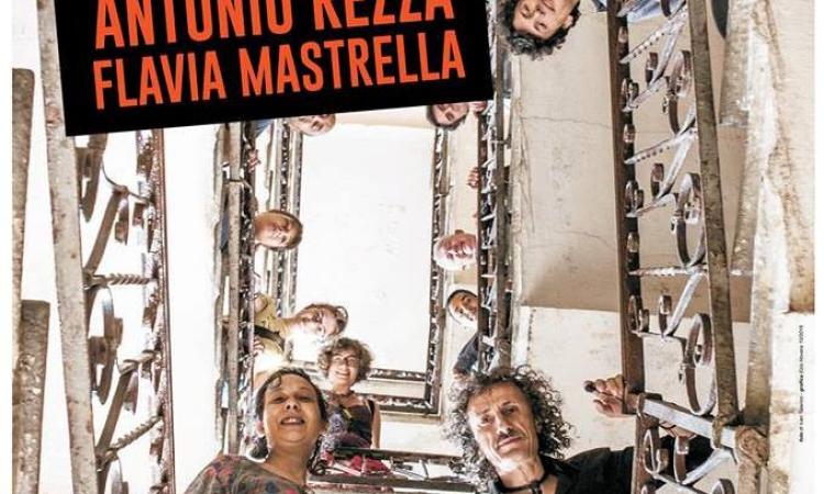 Macerata, "Milano, Via Padova" in proiezione al Centro Sociale Sisma: al termine incontro con Rezza e Mastrella
