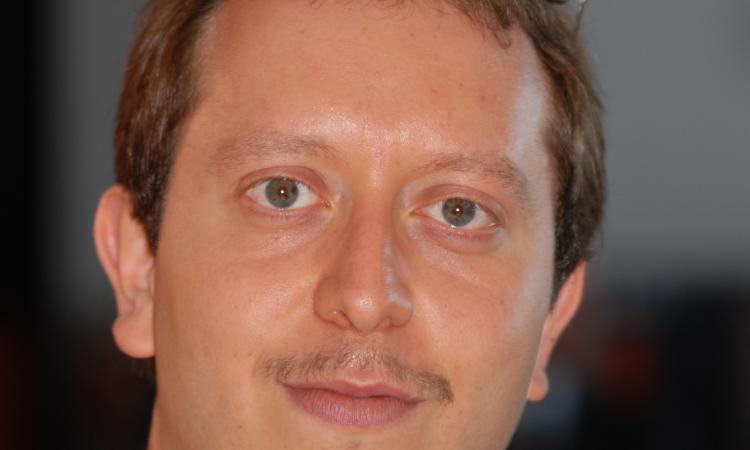 Macerata, Matteo Santoni tra i 20 migliori esperti al mondo per i tumori renali, prostatici e vescicali Macerata, Matteo Santoni tra i 20 migliori esperti al mondo per i tumori renali, prostatici e vescicali