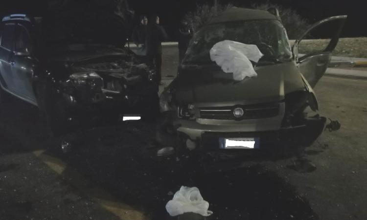 Sicurezza stradale: la riflessione dell'Associazione "Cittadini in Cammino" di Corridonia