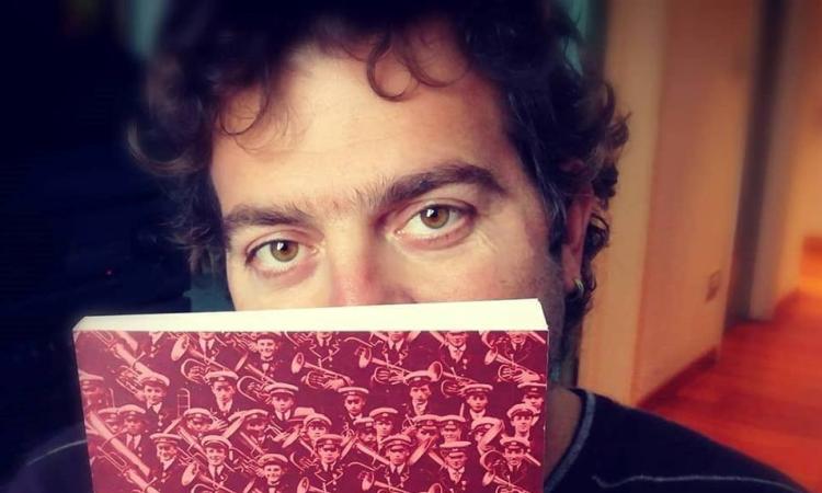 Recanati, "La scomparsa della musica": Veronica Fermani intervista Antonello Cresti
