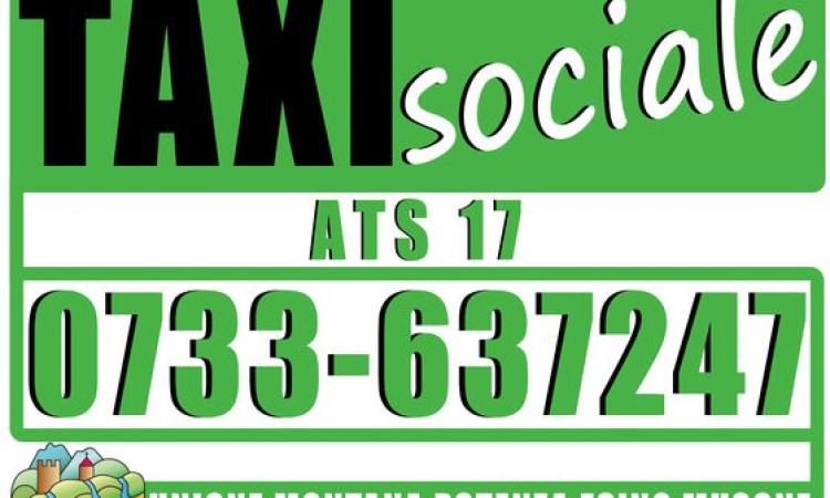San Severino, nuovi mezzi per il servizio Taxi Sociale: consegna alla festa dell'Unione Montana
