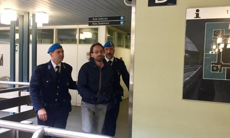 Ancona, condannato a 16 anni e 8 mesi l'untore Hiv
