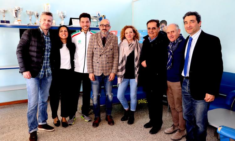 Civitanova, Torneo Open BNL:  al via le prequalificazioni degli Internazionali di tennis