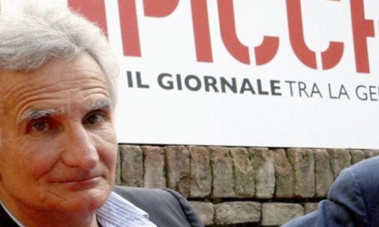 Milano, onorificenza ad Andrea Angeli: il funzionario Onu premiato nel Giardino dei Giusti