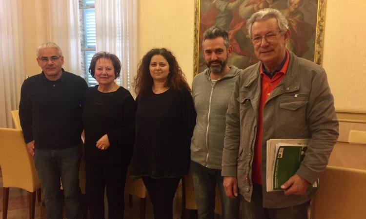 Civitanova Solidarity Sound, spazio a giovani e a canzoni inedite su argomenti sociali Civitanova Solidarity Sound, spazio a giovani e a canzoni inedite su argomenti sociali