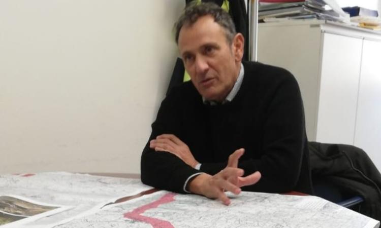Tavolo tecnico Regione e Unione Montana per interventi sul fiume Potenza