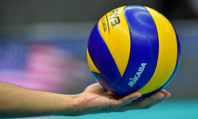 La Volley Academy Macerata lancia la campagna social: “Pallavolisti in ciabatte” La Volley Academy Macerata lancia la campagna social: “Pallavolisti in ciabatte”