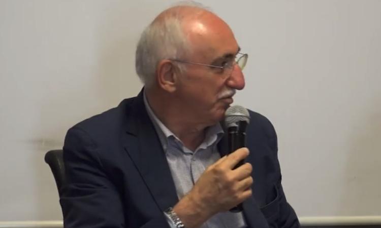 Volley, la Fipav Marche commissariata: la reazione del presidente Brasili Volley, la Fipav Marche commissariata: la reazione del presidente Brasili