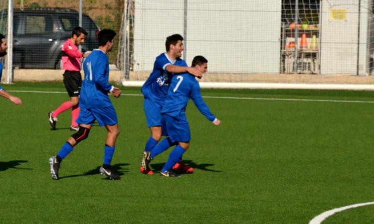 Terza Categoria, il 2-2 contro il Nova Camers riduce le ambizioni di vittoria finale per l'Atletico Macerata Terza Categoria, il 2-2 contro il Nova Camers riduce le ambizioni di vittoria finale per l'Atletico Macerata