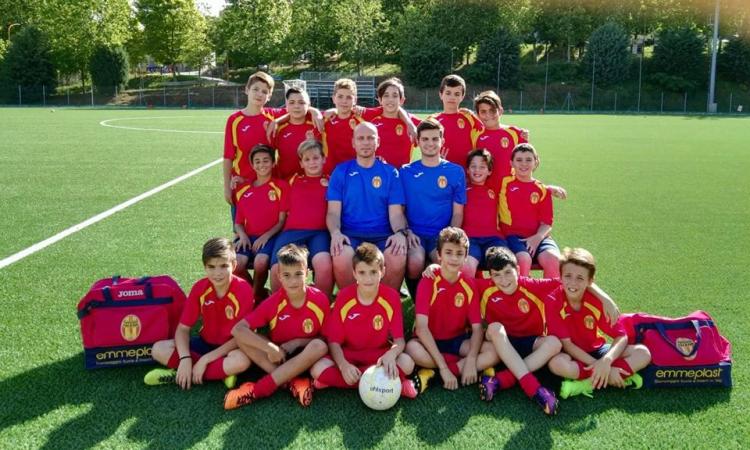 Camerino, trofeo "Nando Cleti": 22 le società che hanno aderito alla manifestazione dedicata agli Esordienti Camerino, trofeo "Nando Cleti": 22 le società che hanno aderito alla manifestazione dedicata agli Esordienti
