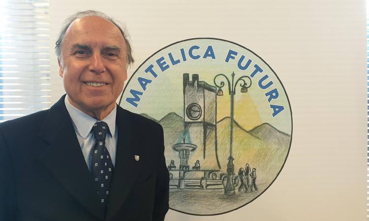 Matelica, il sindaco Massimo Baldini nomina gli assessori: la composizione della Giunta comunale