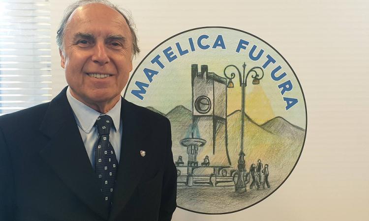 "Matelica Futura" si presenta e lancia il suo candidato sindaco Massimo Baldini "Matelica Futura" si presenta e lancia il suo candidato sindaco Massimo Baldini