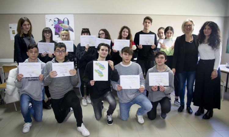 Civitanova, presentato il Progetto Marche Bike And Social Hospitality Civitanova, presentato il Progetto Marche Bike And Social Hospitality