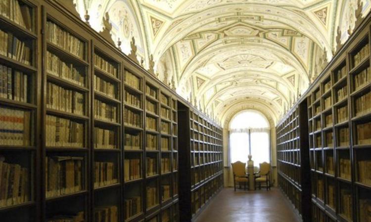Macerata, riapre la sala di pubblica lettura della Biblioteca Mozzi Borgetti: sarà intitolata a Libero Paci