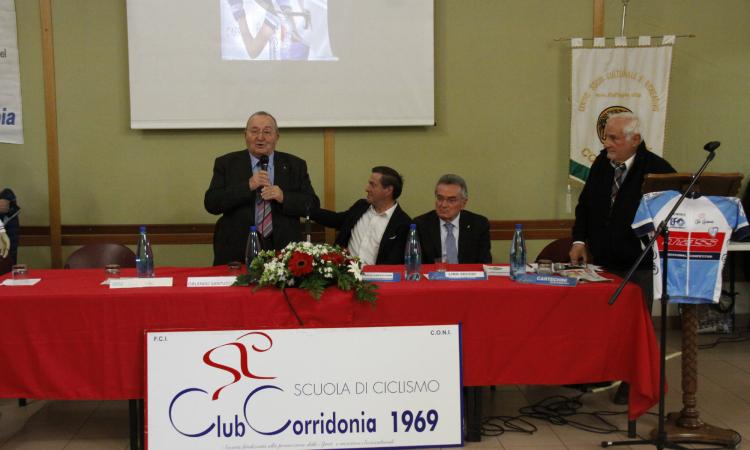 “Per i nostri cinquant’anni organizziamo la Coppa del Mondo”: il Club Corridonia festeggia l'importante traguardo