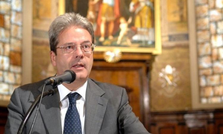 "La sfida impopulista. Da dove ripartire per tornare a vincere": venerdì 22 Paolo Gentiloni a Porto Potenza