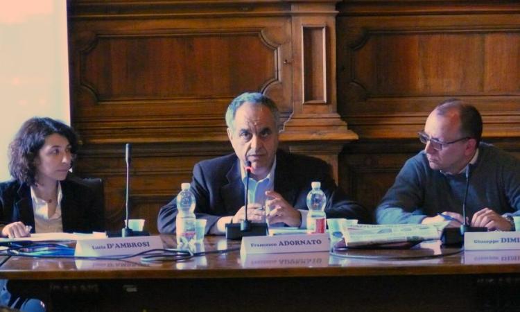 UniMC, mercoledì 20 al via il convegno "Stavoltavoto Comunicare l'Unione Europea"