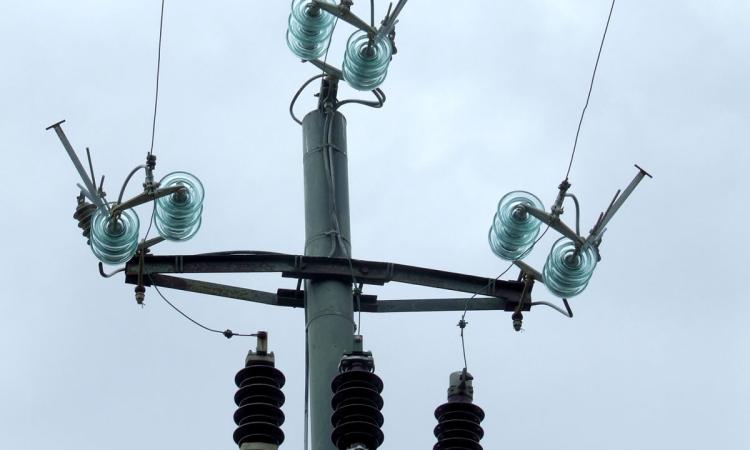Nascono i comitati contro l'elettrodotto aereo tra Recanati e Porto Potenza Picena: "Qual è la reale necessità del progetto?"