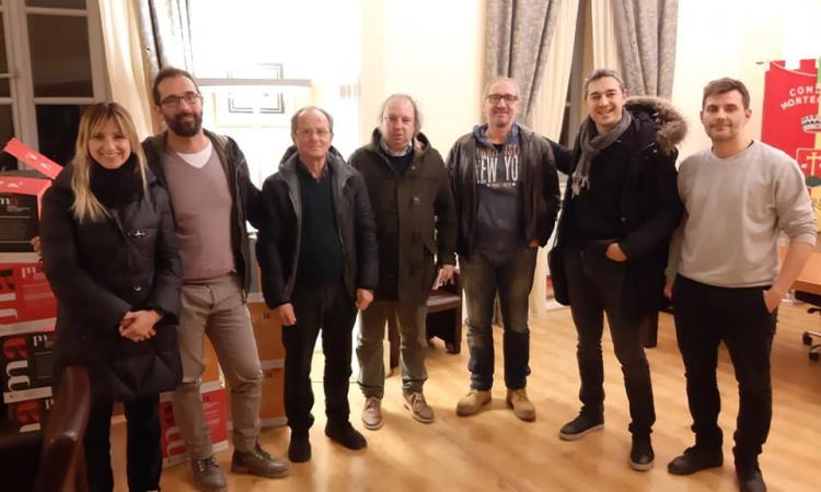 Nasce il premio "Montecosarese dell'anno": venerdì 22 marzo la premiazione