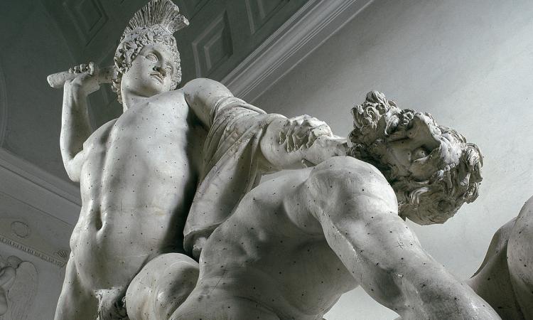 Civitanova, al Cecchetti arriva l'arte di Canova: proiezione del docu-film sulla vita del celebre scultore Civitanova, al Cecchetti arriva l'arte di Canova: proiezione del docu-film sulla vita del celebre scultore