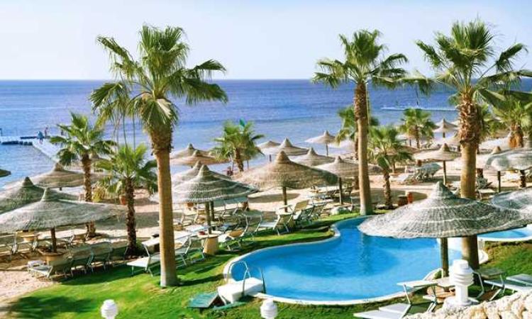 Da venerdì prossimo riprendono i voli Ancona-Sharm El Sheikh Da venerdì prossimo riprendono i voli Ancona-Sharm El Sheikh