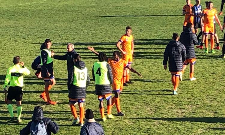 Torneo di Viareggio: l'Inter batte la Rappresentativa Serie D per due a zero Torneo di Viareggio: l'Inter batte la Rappresentativa Serie D per due a zero