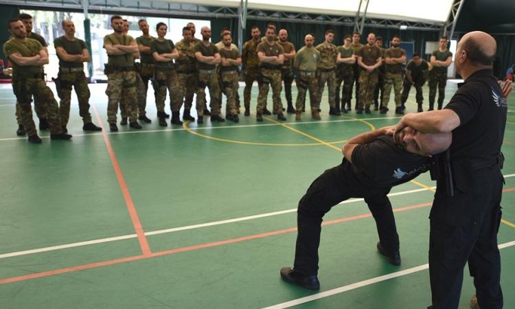 Prevenzione dei conflitti e gestione delle situazioni critiche: al via a Cingoli le lezioni sul Metodo MAS
