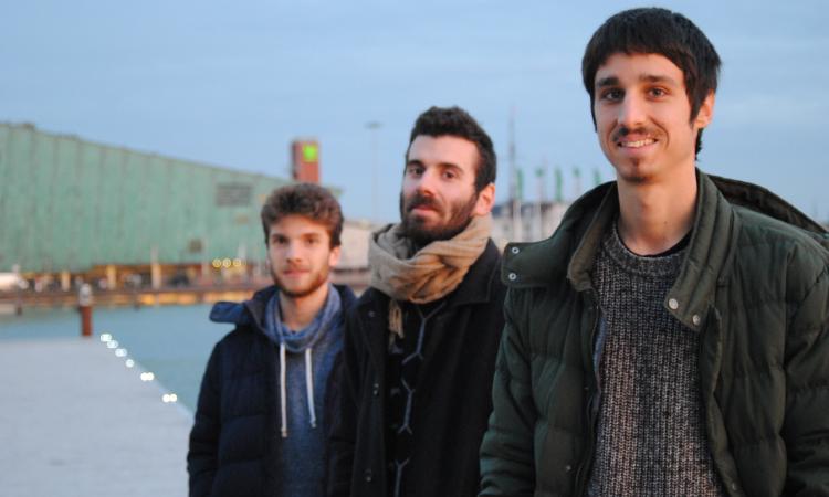 Stagione concertista di Camerino: domenica la chiusura con il Tommaso Perazzo Trio Stagione concertista di Camerino: domenica la chiusura con il Tommaso Perazzo Trio