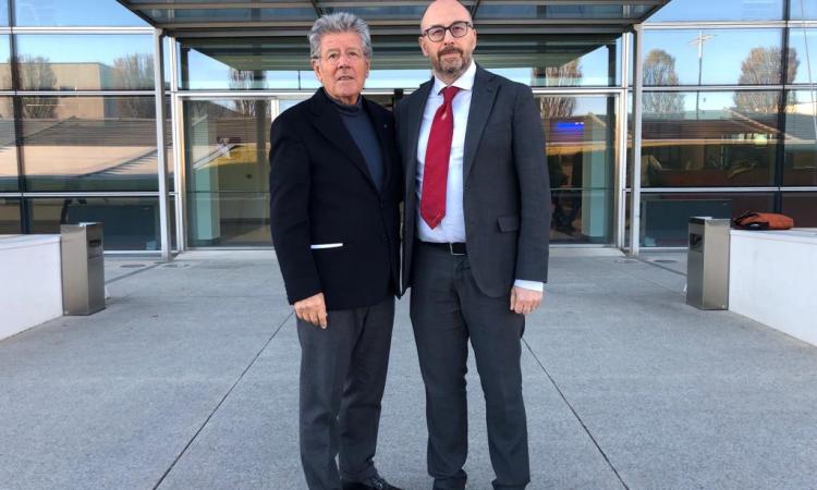 Unicam ed aziende insieme per un Master innovativo sui Materiali
