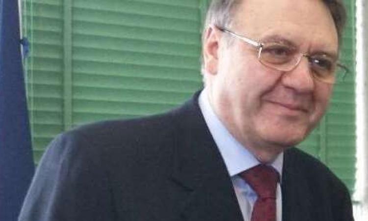 Addio al giudice Alessandro Iacoboni: è stato Presidente del Tribunale di Macerata Addio al giudice Alessandro Iacoboni: è stato Presidente del Tribunale di Macerata