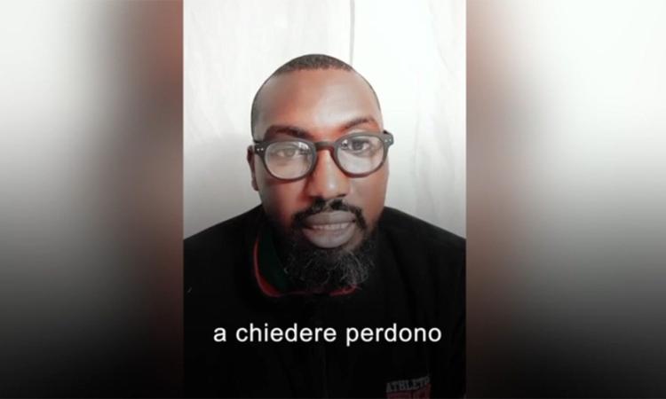 I Senegalesi marchigiani condannano l'attentatore di Milano: "È una bestia" (VIDEO) I Senegalesi marchigiani condannano l'attentatore di Milano: "È una bestia" (VIDEO)