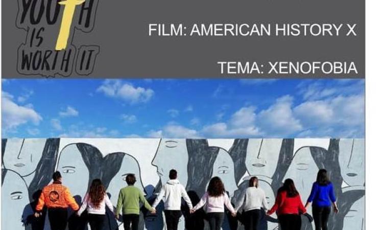 Tolentino, seconda serata con il cineforum al Politeama: sarà proiettato il film "American History X"