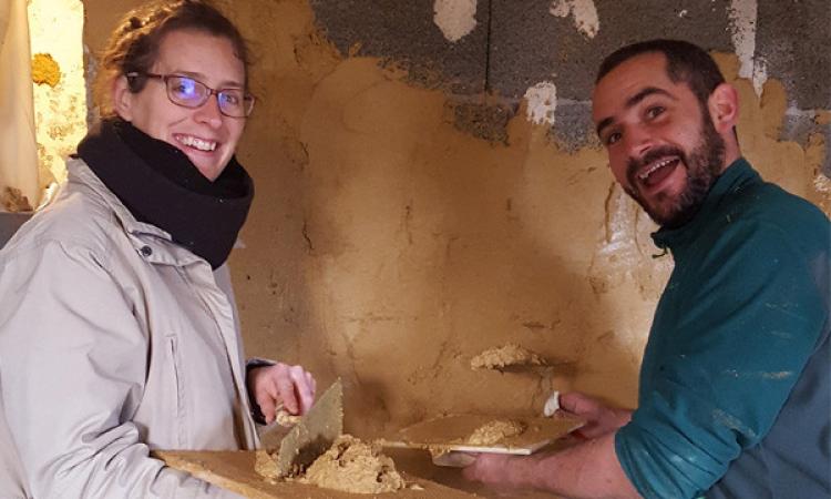 Cantieri partecipati e sostenibili: Macerata ospita il progetto europeo "Helps" Cantieri partecipati e sostenibili: Macerata ospita il progetto europeo "Helps"