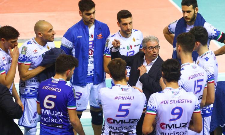 Volley, la GoldenPlast Potenza Picena attesa dallo scontro diretto contro Lagonegro