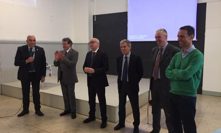 Macerata, Giornata mondiale dell'acqua: il Rotary promuove la campagna "Salva la goccia"