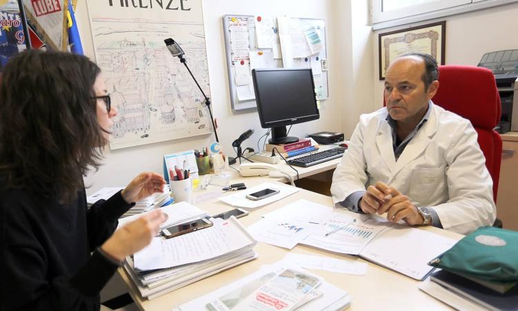 Macerata, il Direttore del Sert Giuli: "Allarme droga tra i giovanissimi. Prevenzione e informazione per combattere le dipendenze" FOTO E VIDEO Macerata, il Direttore del Sert Giuli: "Allarme droga tra i giovanissimi. Prevenzione e informazione per combattere le dipendenze" FOTO E VIDEO