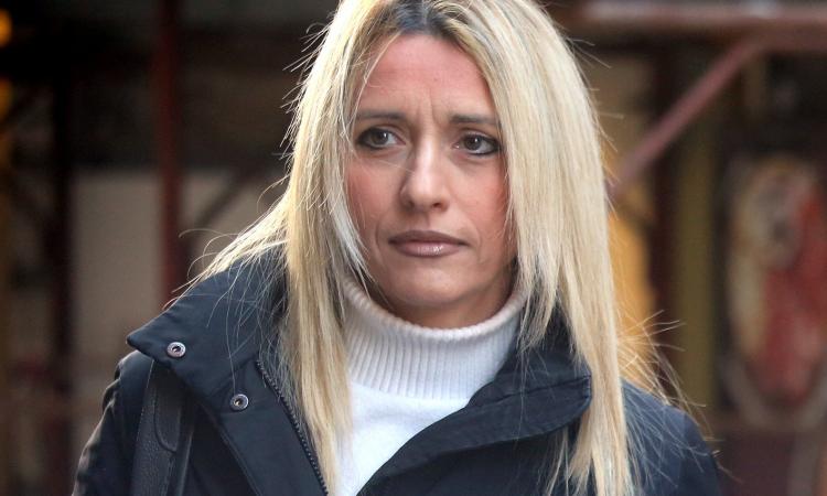 Francesca D'Alessandro replica a Di Pietro: "Nuovo polo scolastico alle ex casermette? Scelta poco opportuna"