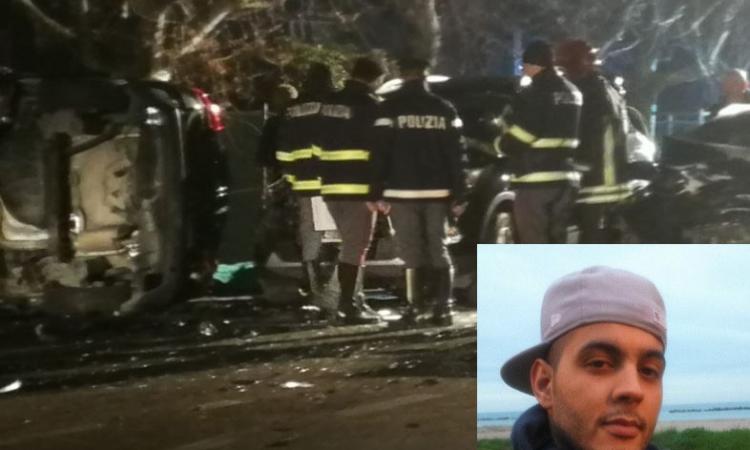 Uccise una coppia guidando ubriaco: le motivazioni della condanna a 10 anni di Farah