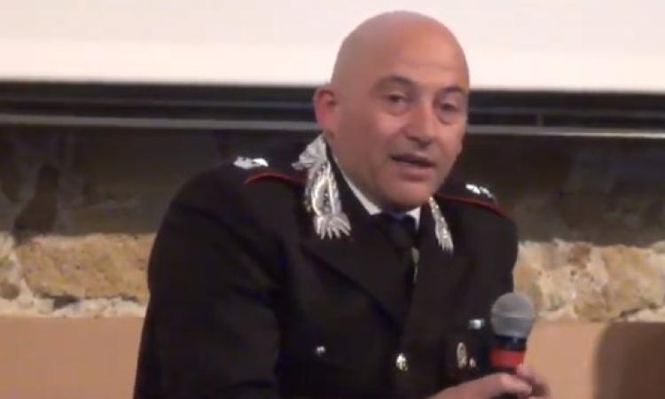 Camerino, Sandro Sborgia ufficializza la sua candidatura a Sindaco Camerino, Sandro Sborgia ufficializza la sua candidatura a Sindaco