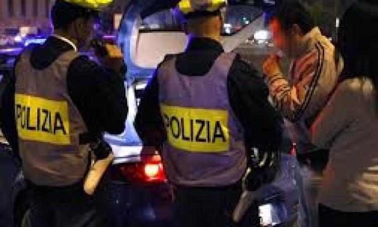 13 patenti ritirate per guida in stato di ebrezza: giro di vite della Polstrada di Macerata e Civitanova