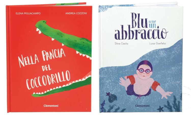 Macerata, mercoledì la presentazione della nuova linea editoriale di Clementoni Macerata, mercoledì la presentazione della nuova linea editoriale di Clementoni