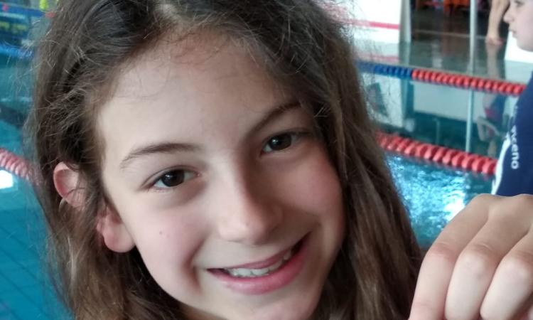 Nuoto Tolentino, ottime prestazioni ai Campionati Regionali