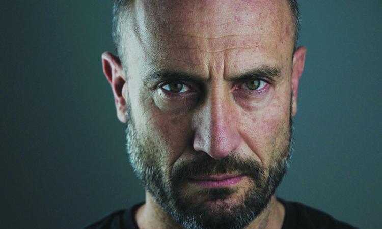 Tolentino, la grande letteratura in un recital coinvolgente con Giorgio Borghetti in "Le affinità elettive"