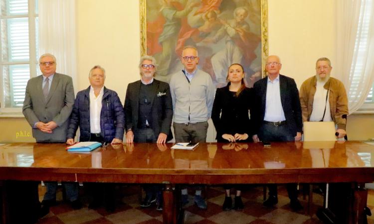 Civitanova, contratto a canone convenzionato: rinnovato l'accordo per le agevolazioni fiscali sugli affitti delle abitazioni Civitanova, contratto a canone convenzionato: rinnovato l'accordo per le agevolazioni fiscali sugli affitti delle abitazioni